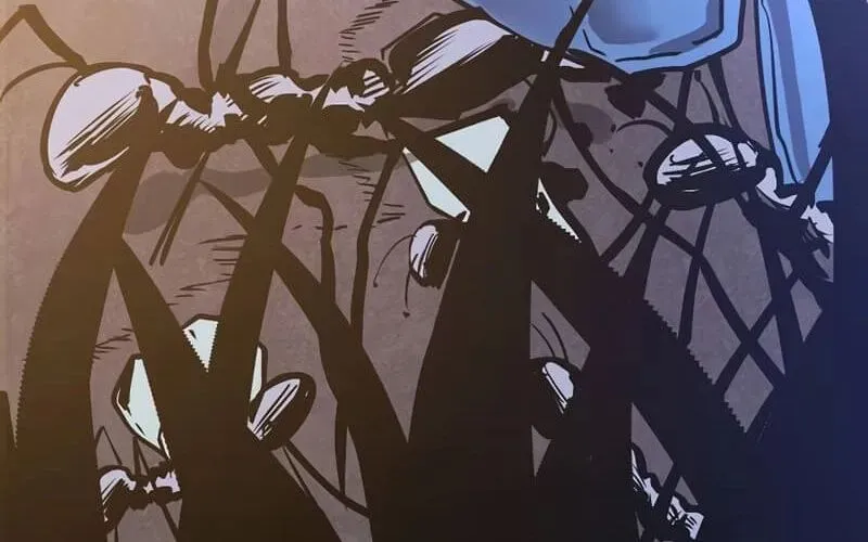 Thần Giới Giáng Lâm: Ta Là Người Mạnh Nhất - Chương 54 - Trang 143