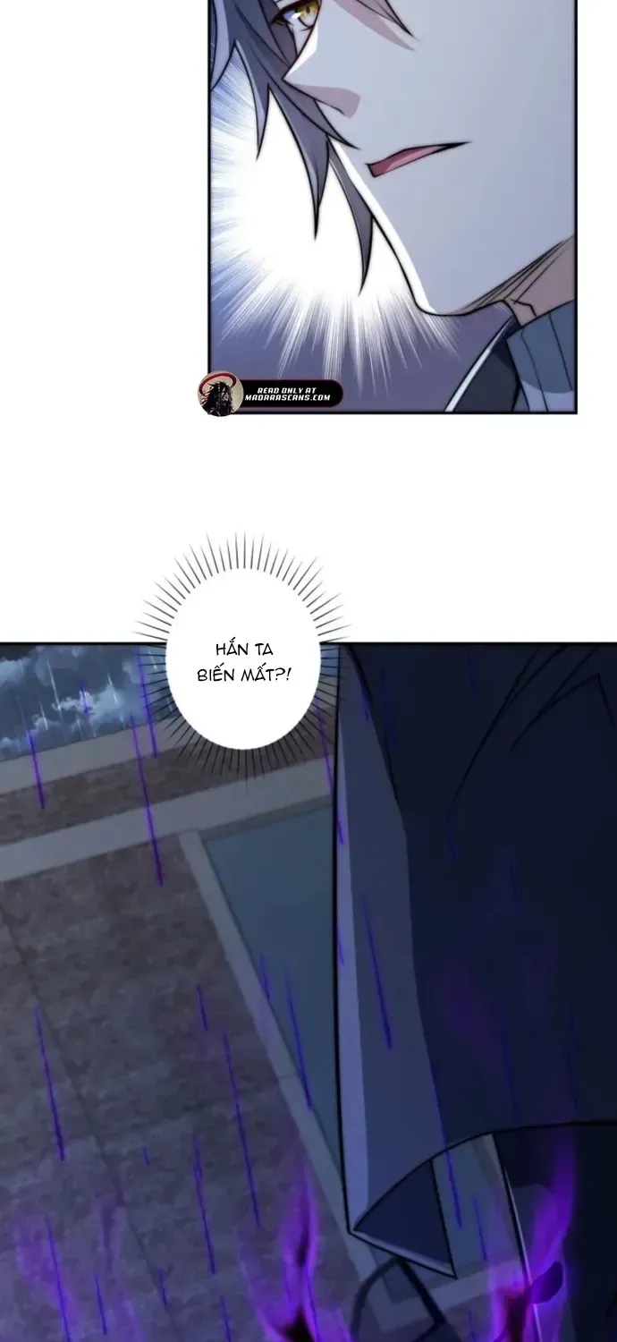 Thần Giới Giáng Lâm: Ta Là Người Mạnh Nhất - Chương 54 - Trang 16