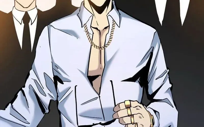 Thần Giới Giáng Lâm: Ta Là Người Mạnh Nhất - Chương 54 - Trang 174