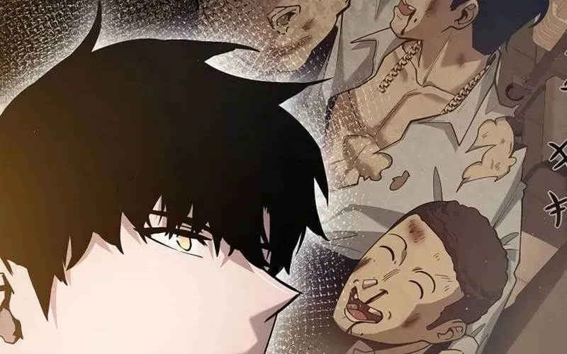 Thần Giới Giáng Lâm: Ta Là Người Mạnh Nhất - Chương 54 - Trang 178