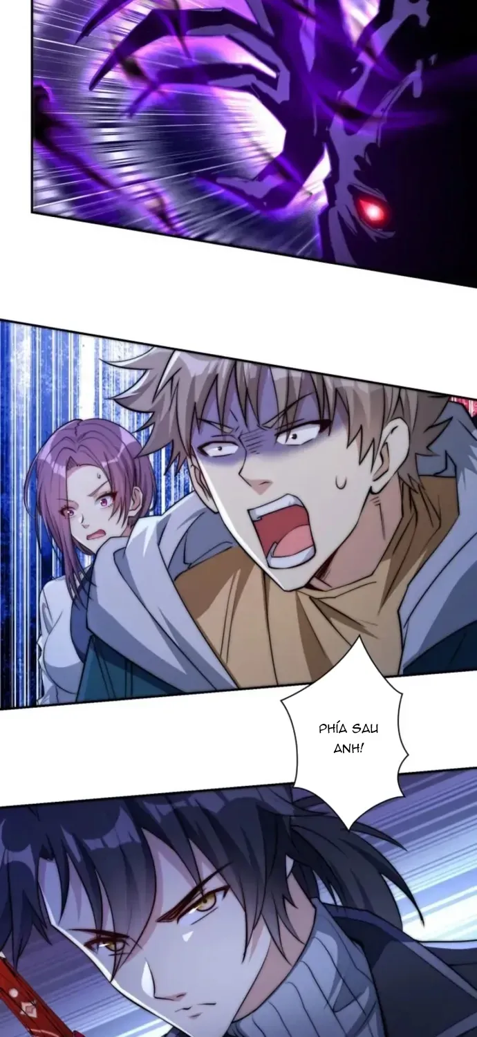 Thần Giới Giáng Lâm: Ta Là Người Mạnh Nhất - Chương 54 - Trang 19