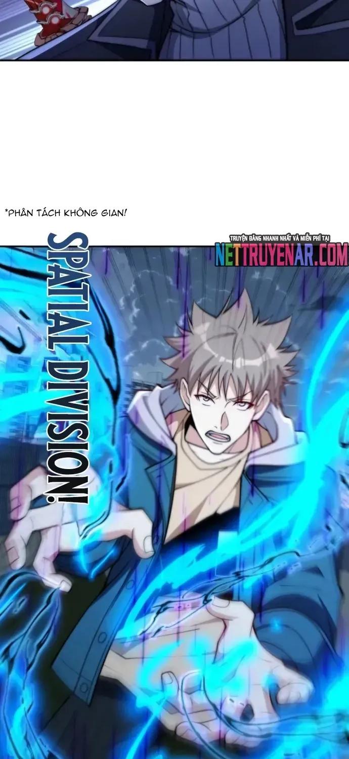 Thần Giới Giáng Lâm: Ta Là Người Mạnh Nhất - Chương 54 - Trang 20
