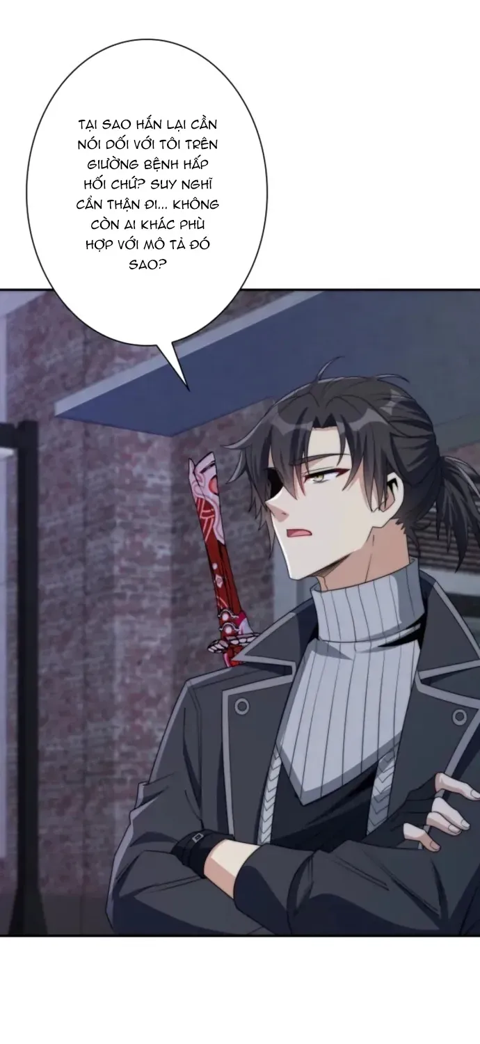 Thần Giới Giáng Lâm: Ta Là Người Mạnh Nhất - Chương 54 - Trang 3