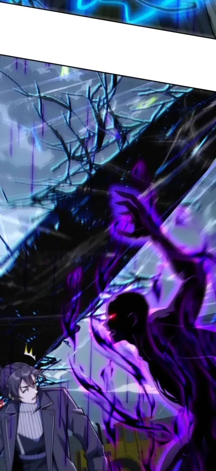 Thần Giới Giáng Lâm: Ta Là Người Mạnh Nhất - Chương 54 - Trang 21