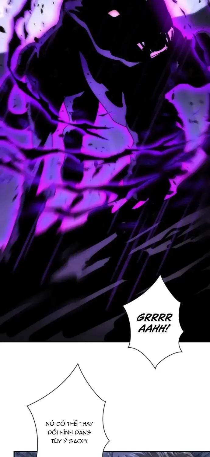 Thần Giới Giáng Lâm: Ta Là Người Mạnh Nhất - Chương 54 - Trang 28