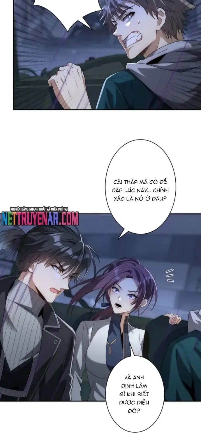 Thần Giới Giáng Lâm: Ta Là Người Mạnh Nhất - Chương 54 - Trang 29