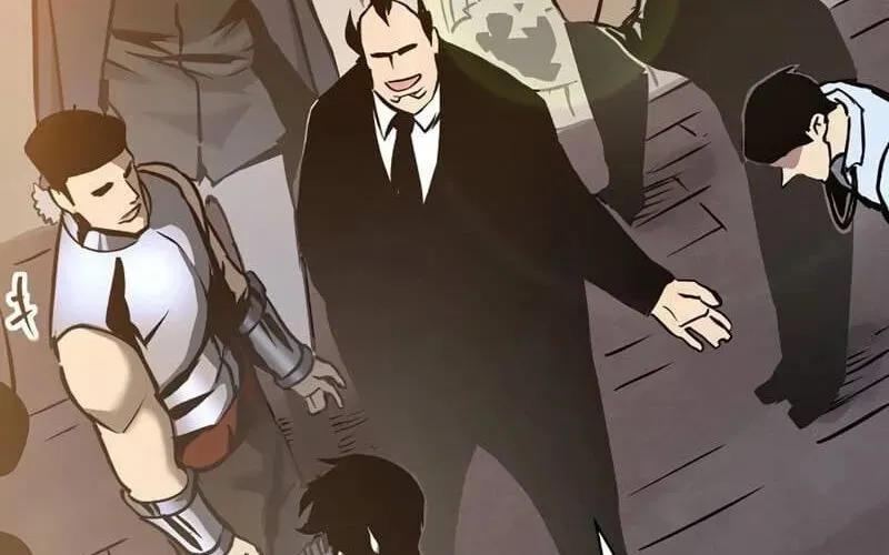 Thần Giới Giáng Lâm: Ta Là Người Mạnh Nhất - Chương 54 - Trang 303