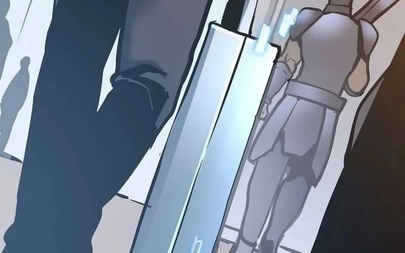 Thần Giới Giáng Lâm: Ta Là Người Mạnh Nhất - Chương 54 - Trang 309