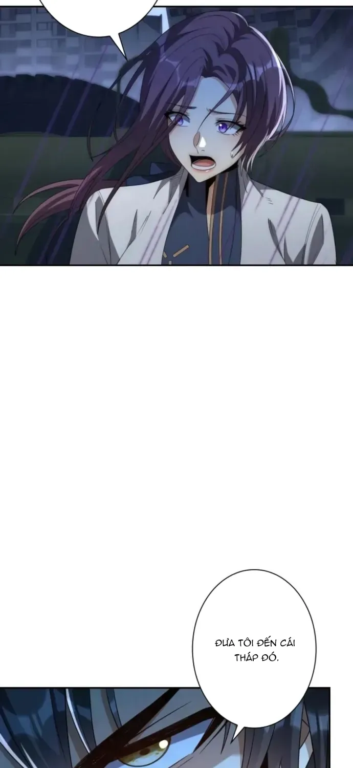 Thần Giới Giáng Lâm: Ta Là Người Mạnh Nhất - Chương 54 - Trang 32