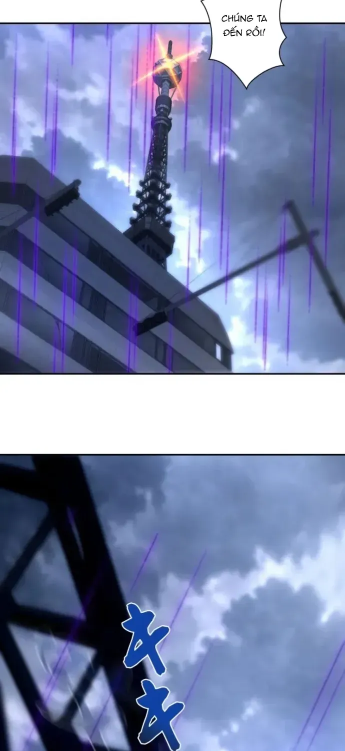 Thần Giới Giáng Lâm: Ta Là Người Mạnh Nhất - Chương 54 - Trang 36