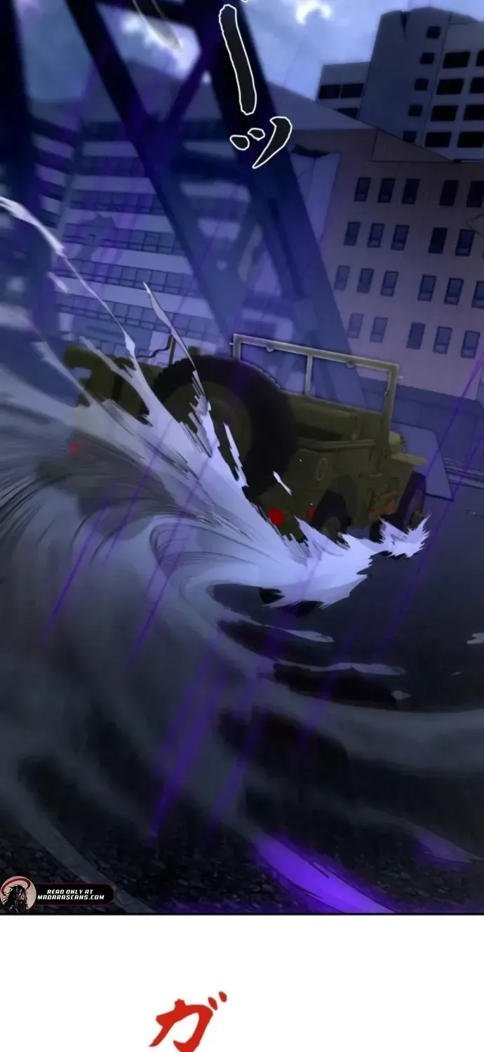 Thần Giới Giáng Lâm: Ta Là Người Mạnh Nhất - Chương 54 - Trang 37