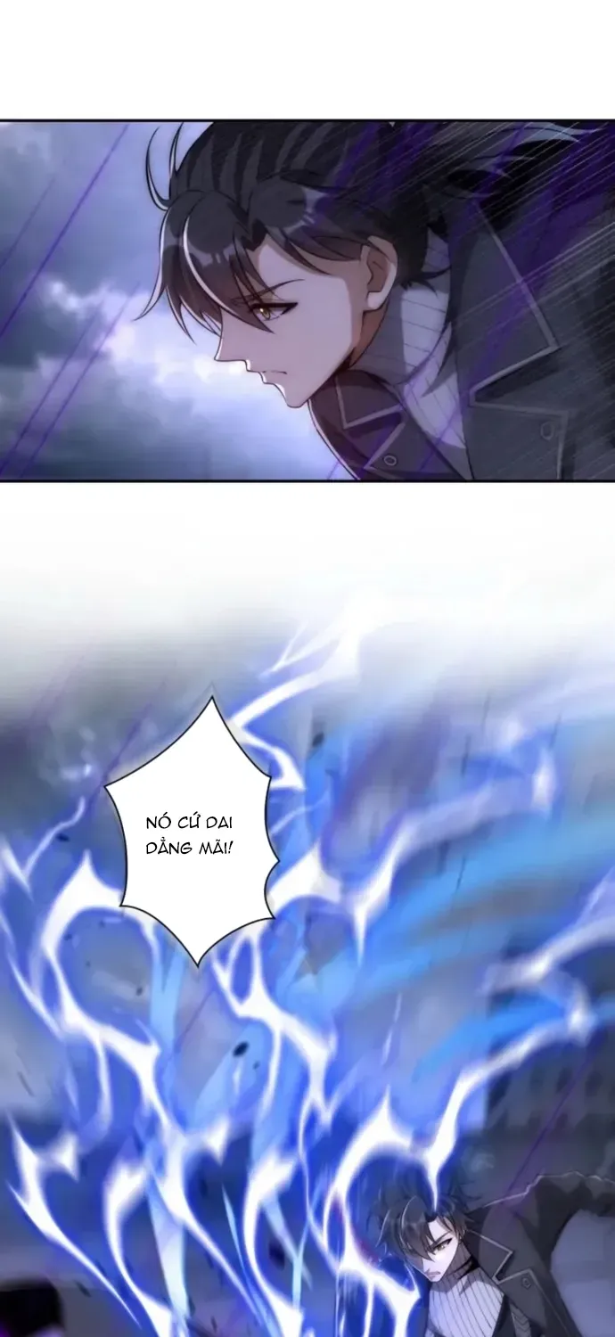 Thần Giới Giáng Lâm: Ta Là Người Mạnh Nhất - Chương 54 - Trang 39