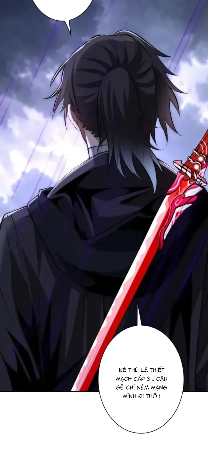 Thần Giới Giáng Lâm: Ta Là Người Mạnh Nhất - Chương 54 - Trang 43