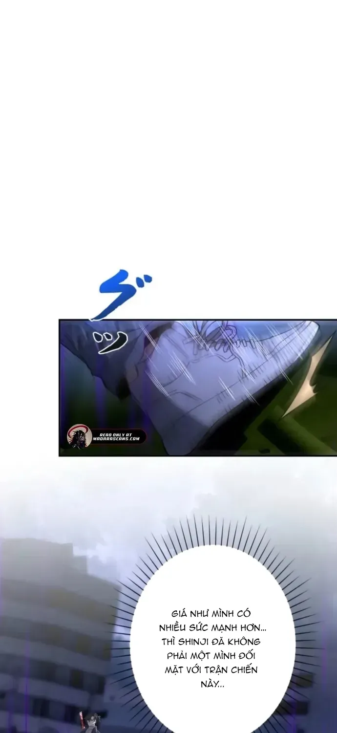 Thần Giới Giáng Lâm: Ta Là Người Mạnh Nhất - Chương 54 - Trang 45