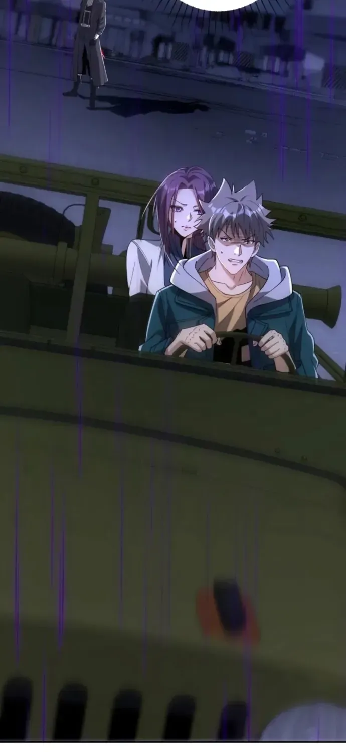 Thần Giới Giáng Lâm: Ta Là Người Mạnh Nhất - Chương 54 - Trang 46