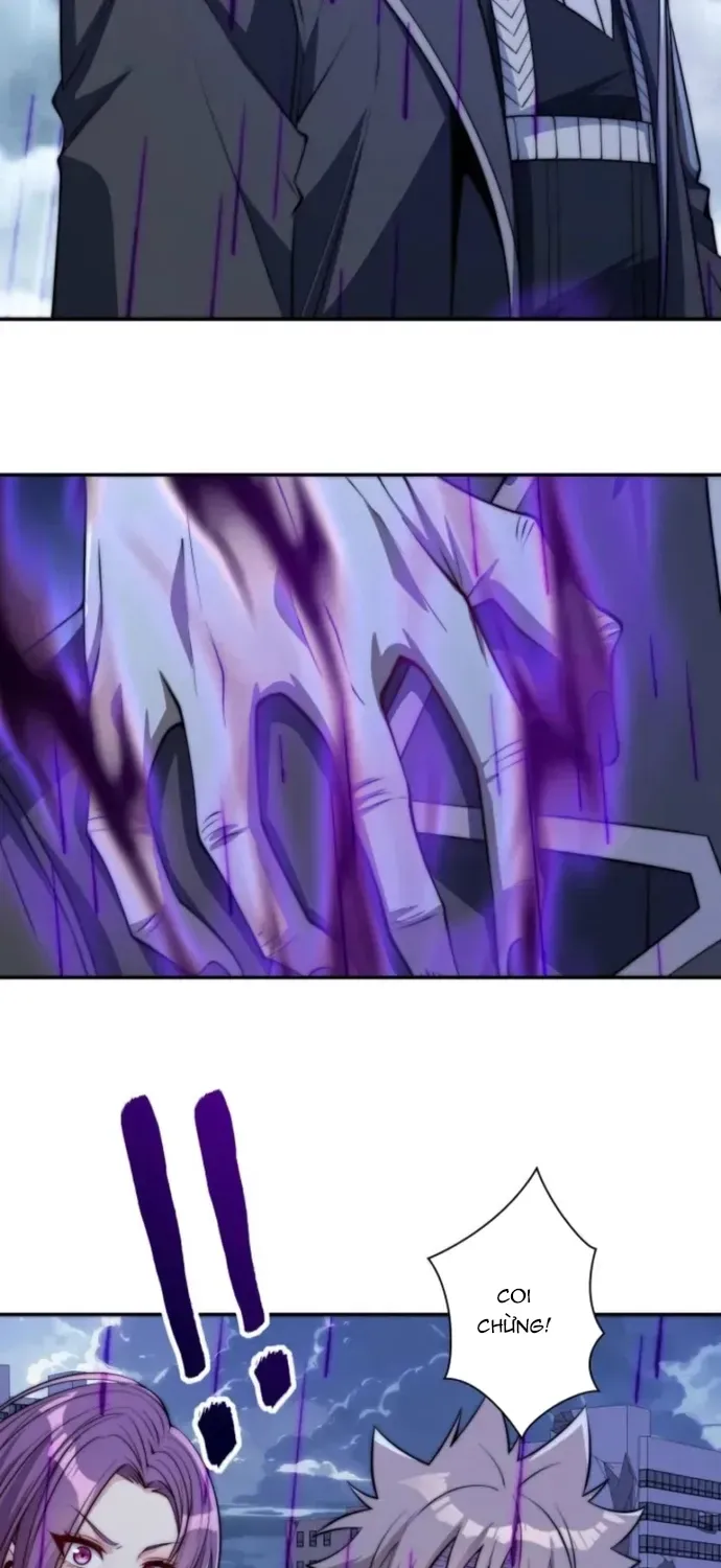 Thần Giới Giáng Lâm: Ta Là Người Mạnh Nhất - Chương 54 - Trang 9