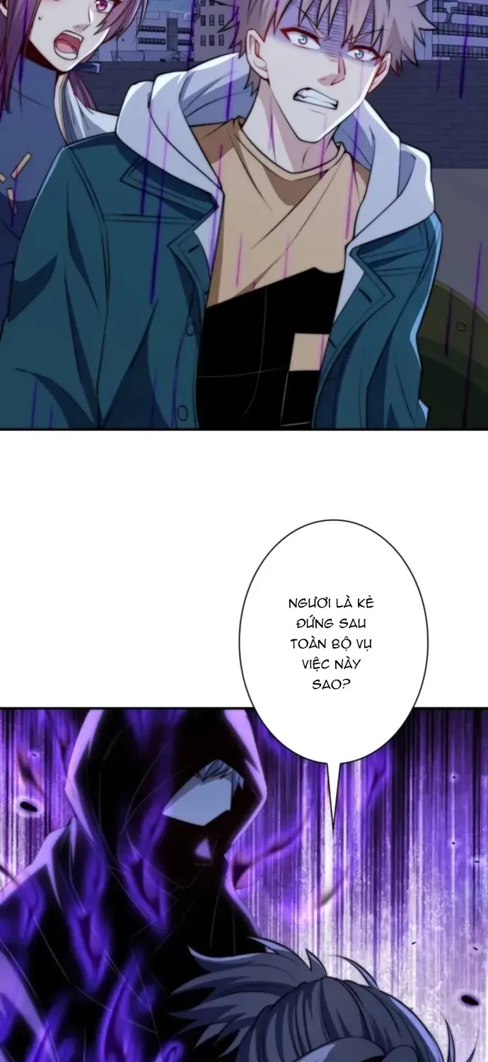 Thần Giới Giáng Lâm: Ta Là Người Mạnh Nhất - Chương 54 - Trang 10