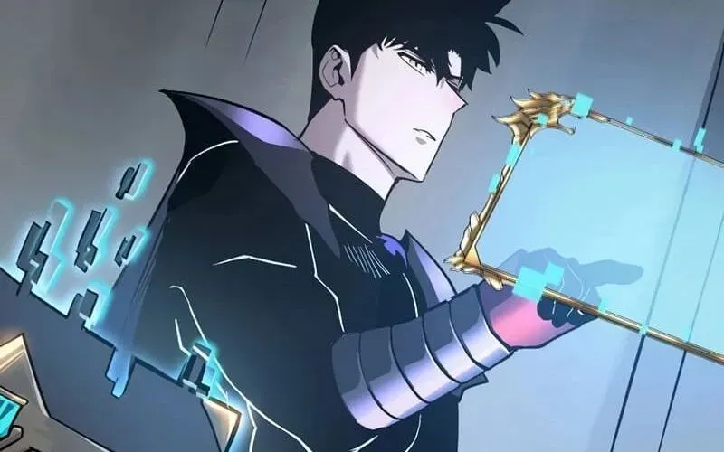 Thần Giới Giáng Lâm: Ta Là Người Mạnh Nhất - Chương 54 - Trang 93