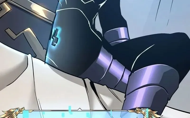 Thần Giới Giáng Lâm: Ta Là Người Mạnh Nhất - Chương 54 - Trang 94