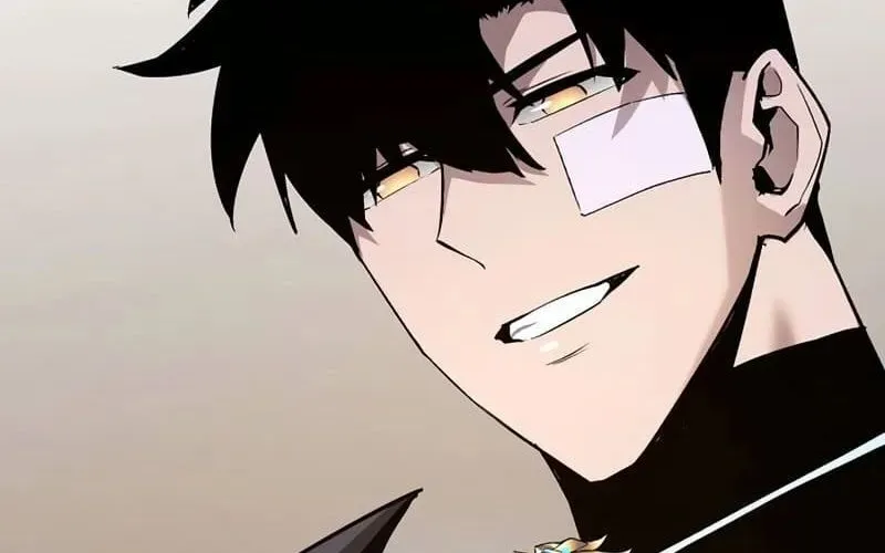 Thần Giới Giáng Lâm: Ta Là Người Mạnh Nhất - Chương 54 - Trang 97