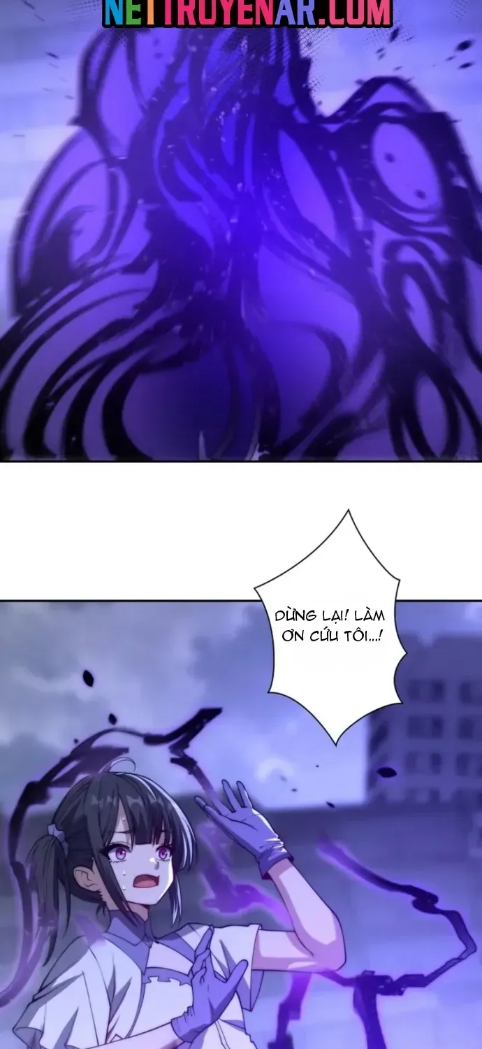 Thần Giới Giáng Lâm: Ta Là Người Mạnh Nhất - Chương 55 - Trang 11