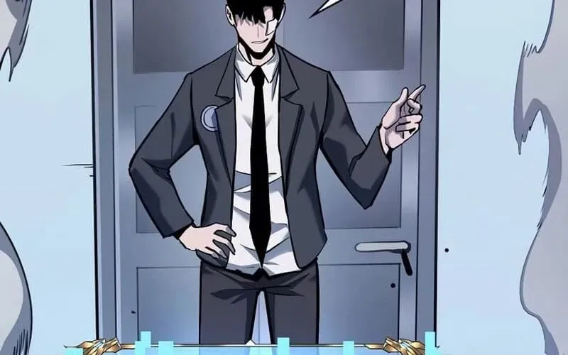 Thần Giới Giáng Lâm: Ta Là Người Mạnh Nhất - Chương 55 - Trang 102