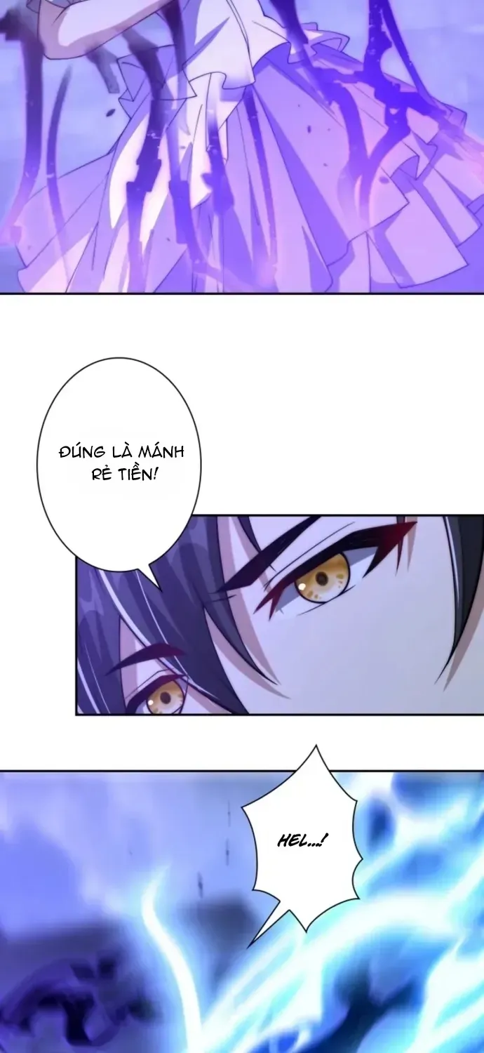 Thần Giới Giáng Lâm: Ta Là Người Mạnh Nhất - Chương 55 - Trang 12