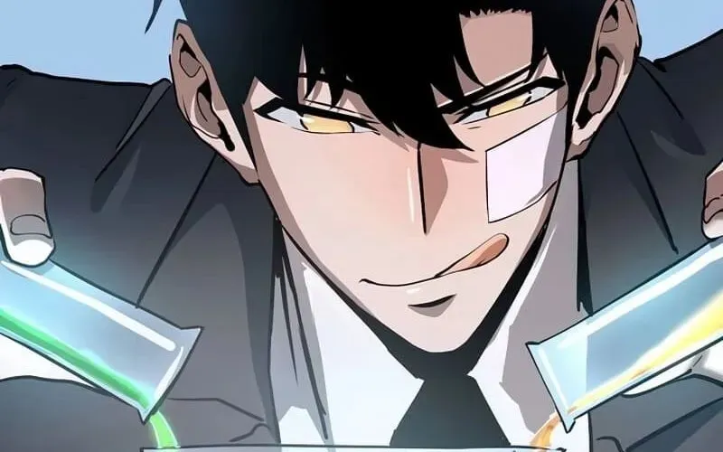 Thần Giới Giáng Lâm: Ta Là Người Mạnh Nhất - Chương 55 - Trang 120