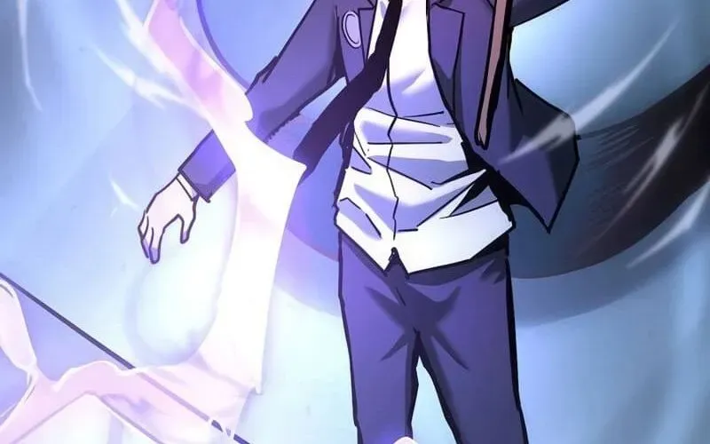 Thần Giới Giáng Lâm: Ta Là Người Mạnh Nhất - Chương 55 - Trang 143