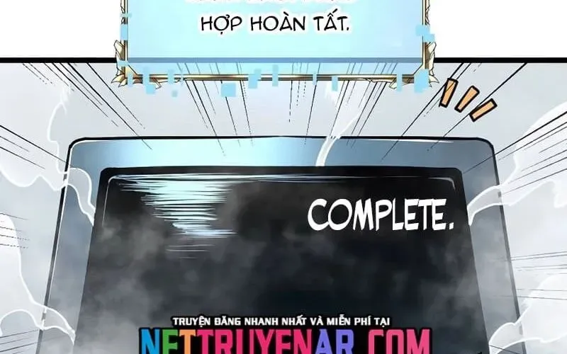 Thần Giới Giáng Lâm: Ta Là Người Mạnh Nhất - Chương 55 - Trang 151