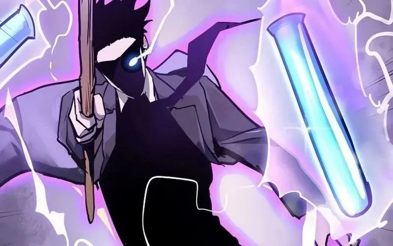 Thần Giới Giáng Lâm: Ta Là Người Mạnh Nhất - Chương 55 - Trang 176