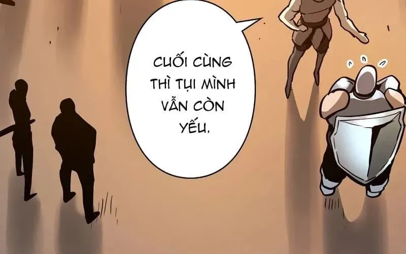 Thần Giới Giáng Lâm: Ta Là Người Mạnh Nhất - Chương 55 - Trang 184