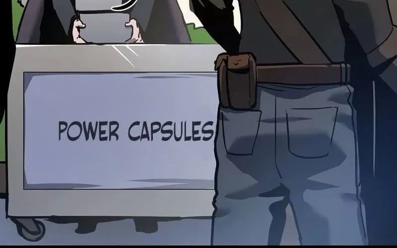 Thần Giới Giáng Lâm: Ta Là Người Mạnh Nhất - Chương 55 - Trang 194