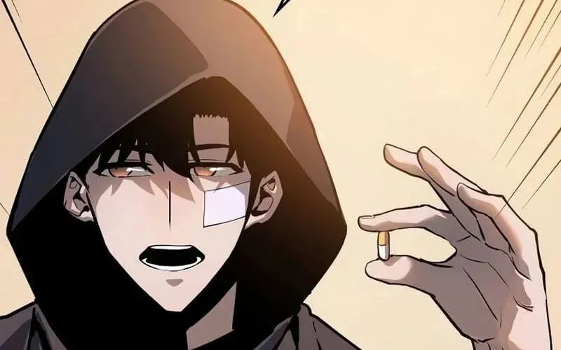 Thần Giới Giáng Lâm: Ta Là Người Mạnh Nhất - Chương 55 - Trang 200