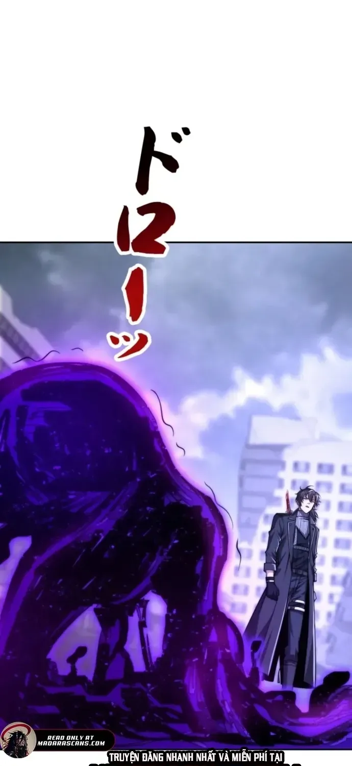 Thần Giới Giáng Lâm: Ta Là Người Mạnh Nhất - Chương 55 - Trang 3