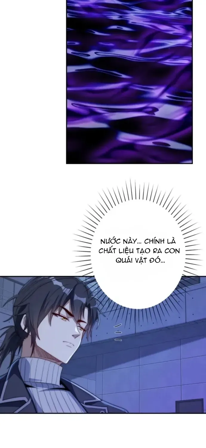 Thần Giới Giáng Lâm: Ta Là Người Mạnh Nhất - Chương 55 - Trang 21