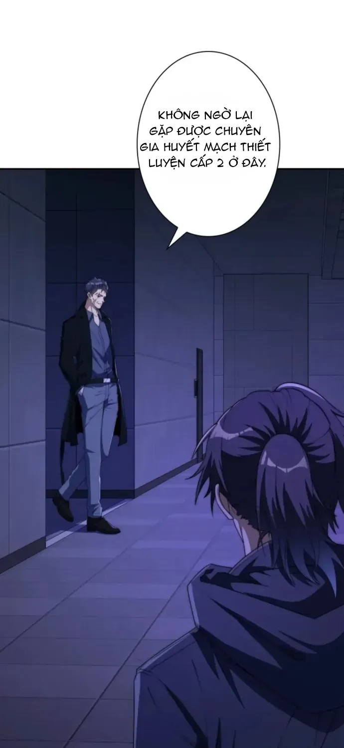 Thần Giới Giáng Lâm: Ta Là Người Mạnh Nhất - Chương 55 - Trang 22