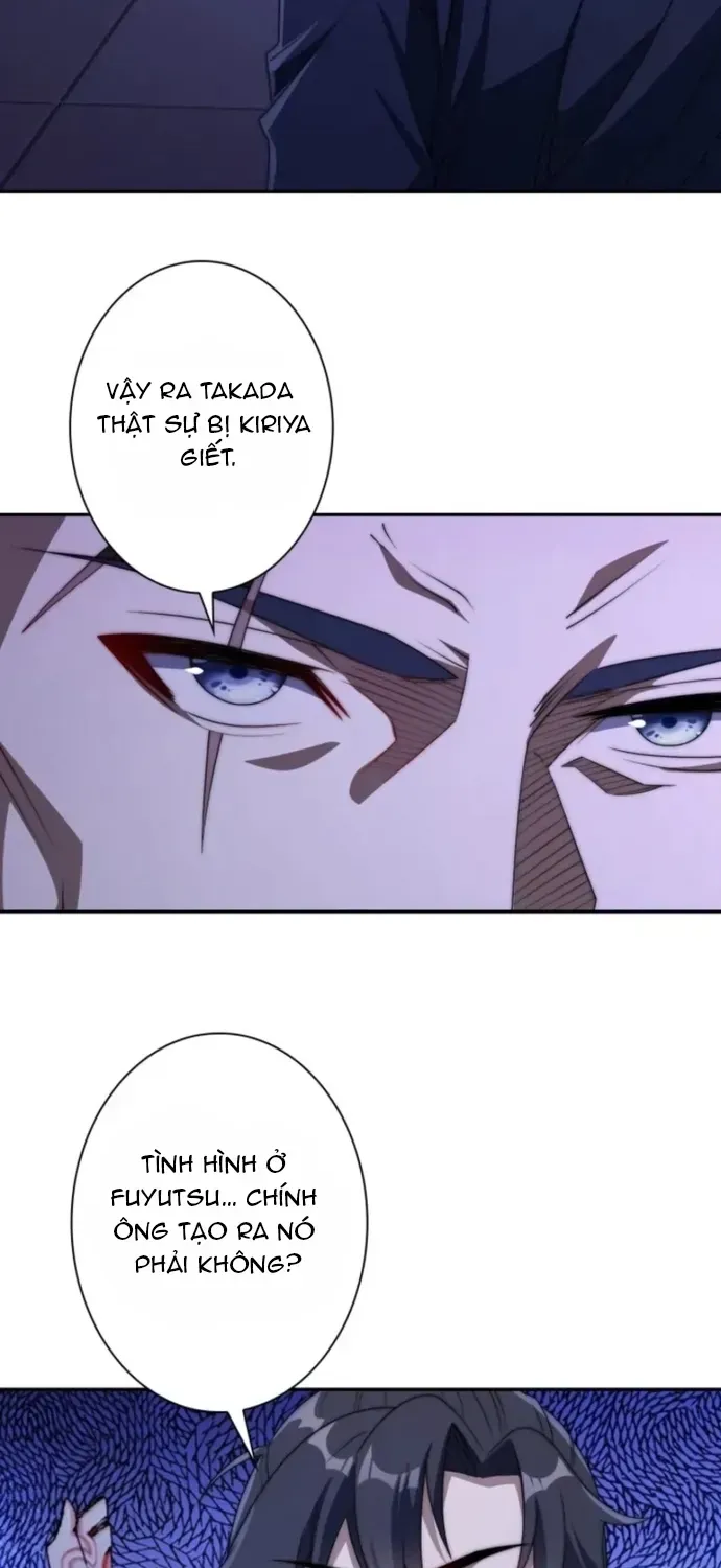 Thần Giới Giáng Lâm: Ta Là Người Mạnh Nhất - Chương 55 - Trang 23