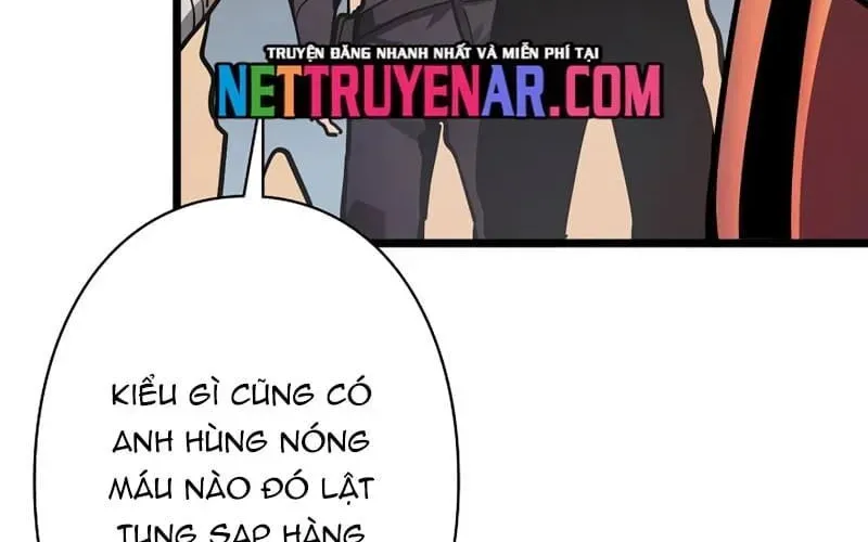 Thần Giới Giáng Lâm: Ta Là Người Mạnh Nhất - Chương 55 - Trang 227