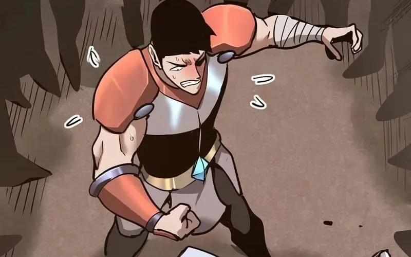 Thần Giới Giáng Lâm: Ta Là Người Mạnh Nhất - Chương 55 - Trang 237