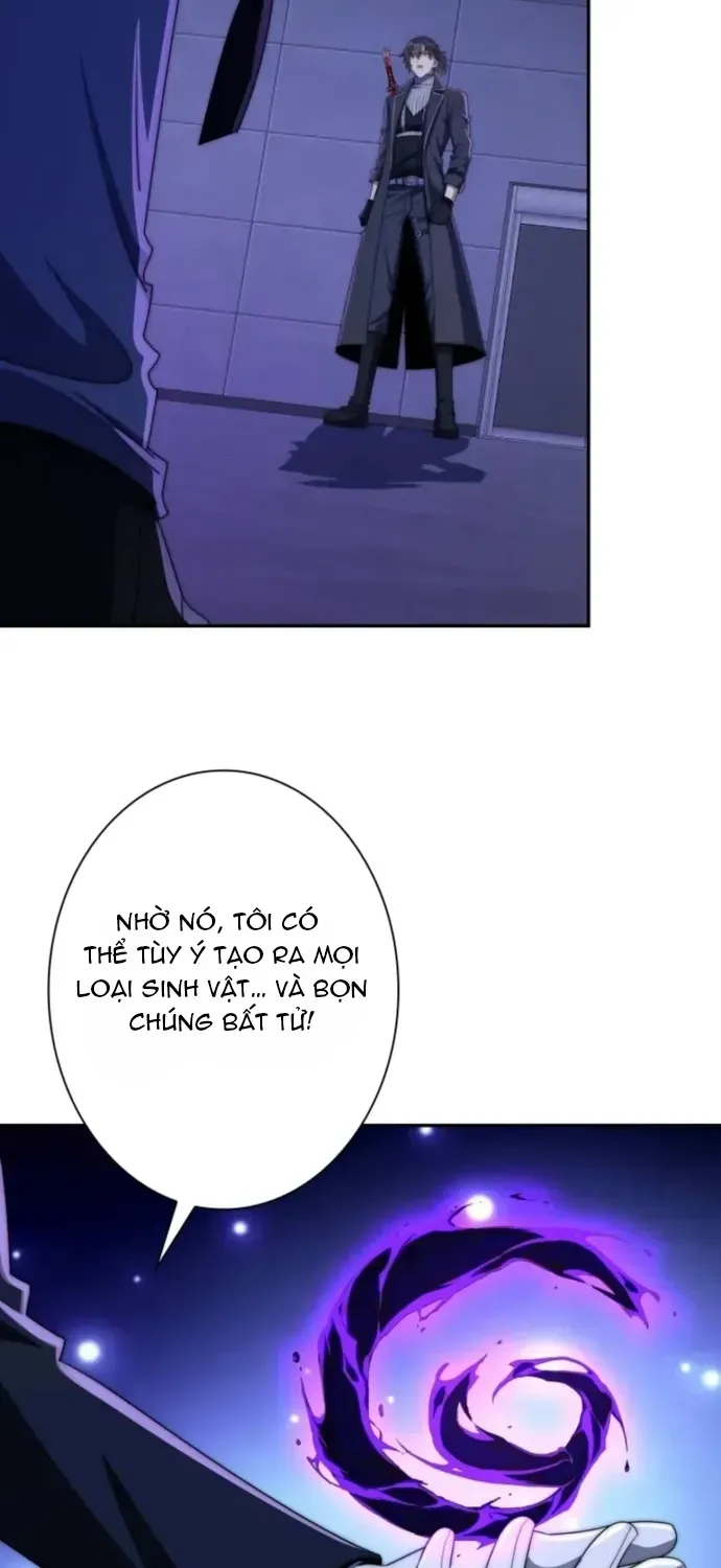 Thần Giới Giáng Lâm: Ta Là Người Mạnh Nhất - Chương 55 - Trang 26