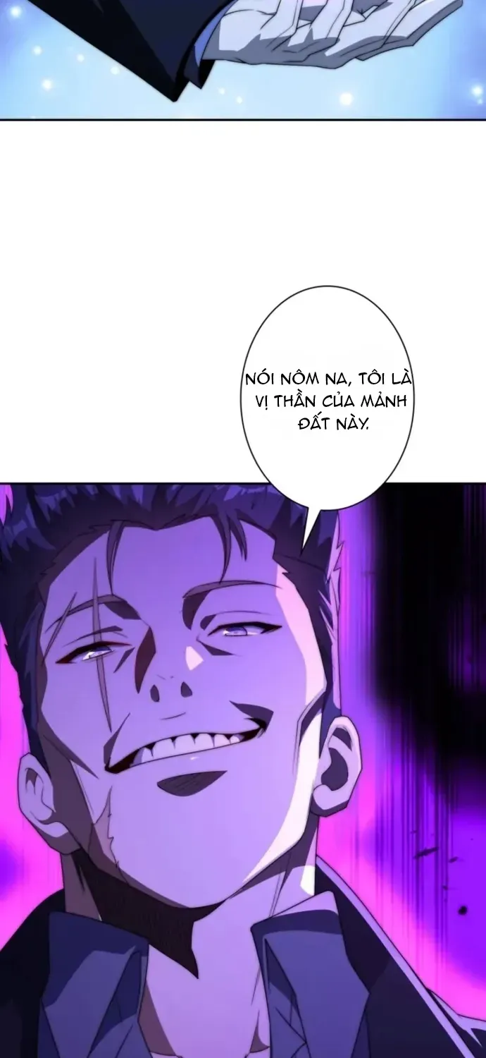 Thần Giới Giáng Lâm: Ta Là Người Mạnh Nhất - Chương 55 - Trang 27