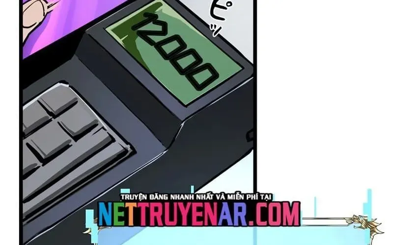 Thần Giới Giáng Lâm: Ta Là Người Mạnh Nhất - Chương 55 - Trang 268