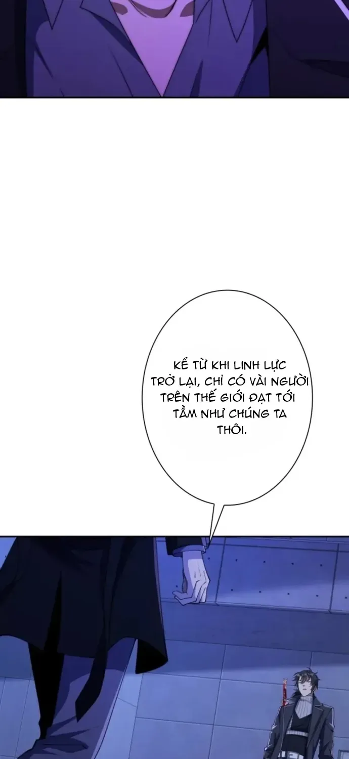 Thần Giới Giáng Lâm: Ta Là Người Mạnh Nhất - Chương 55 - Trang 28