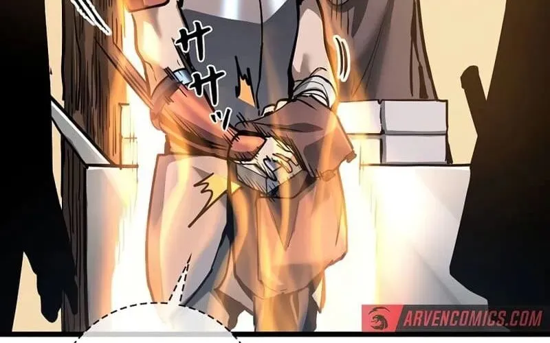 Thần Giới Giáng Lâm: Ta Là Người Mạnh Nhất - Chương 55 - Trang 271