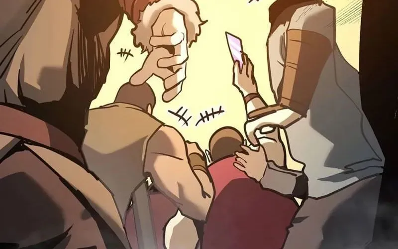 Thần Giới Giáng Lâm: Ta Là Người Mạnh Nhất - Chương 55 - Trang 276