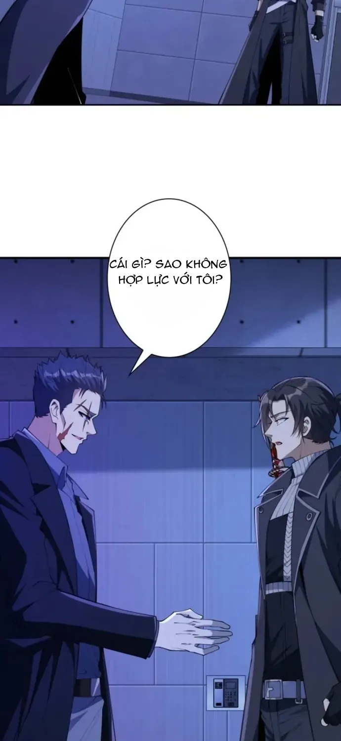 Thần Giới Giáng Lâm: Ta Là Người Mạnh Nhất - Chương 55 - Trang 29