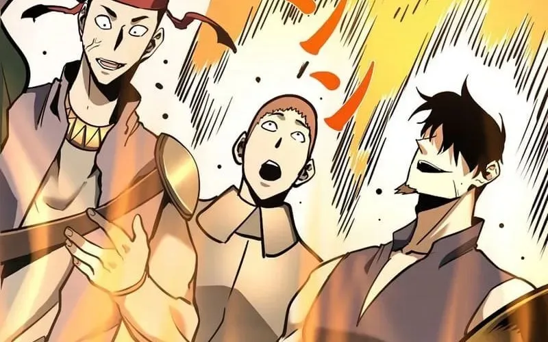 Thần Giới Giáng Lâm: Ta Là Người Mạnh Nhất - Chương 55 - Trang 288