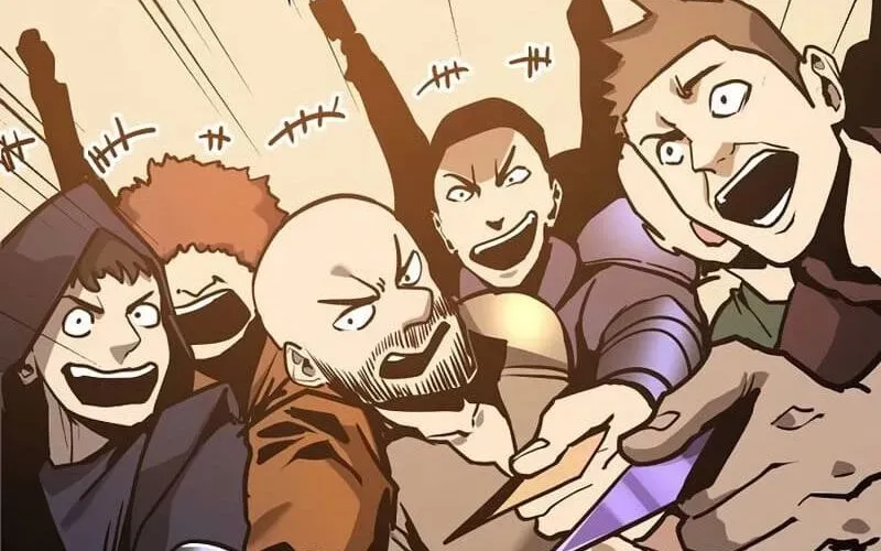 Thần Giới Giáng Lâm: Ta Là Người Mạnh Nhất - Chương 55 - Trang 292