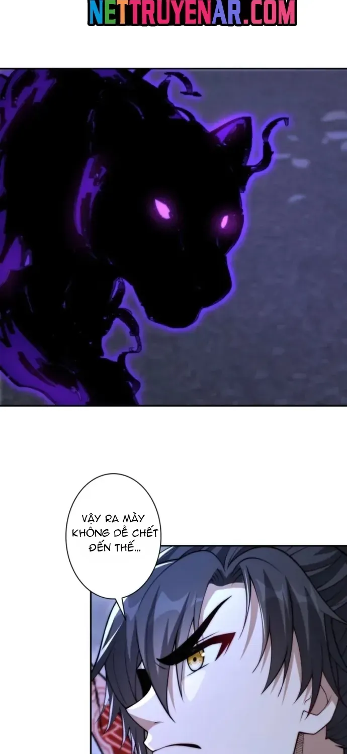 Thần Giới Giáng Lâm: Ta Là Người Mạnh Nhất - Chương 55 - Trang 4